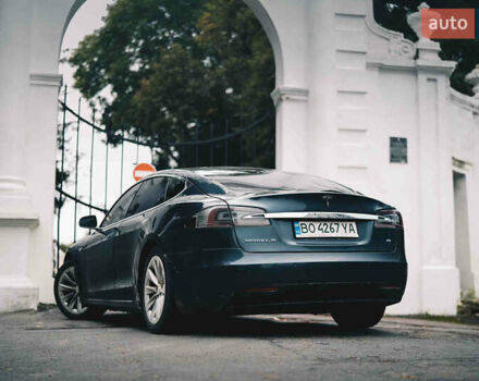 Тесла Модель С, объемом двигателя 0 л и пробегом 200 тыс. км за 14800 $, фото 3 на Automoto.ua