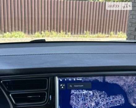 Тесла Модель С, об'ємом двигуна 0 л та пробігом 113 тис. км за 20300 $, фото 16 на Automoto.ua