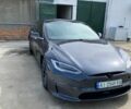 Тесла Модель С, объемом двигателя 0 л и пробегом 253 тыс. км за 16600 $, фото 1 на Automoto.ua