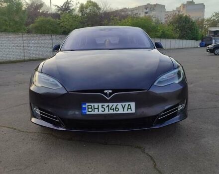 Тесла Модель С, об'ємом двигуна 0 л та пробігом 180 тис. км за 23500 $, фото 15 на Automoto.ua