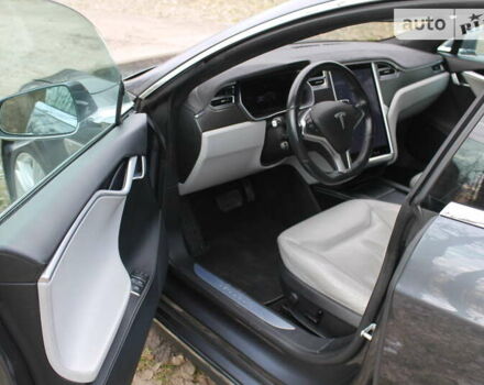 Тесла Модель С, об'ємом двигуна 0 л та пробігом 111 тис. км за 19500 $, фото 9 на Automoto.ua