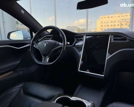 Тесла Модель С, об'ємом двигуна 0 л та пробігом 128 тис. км за 18999 $, фото 13 на Automoto.ua