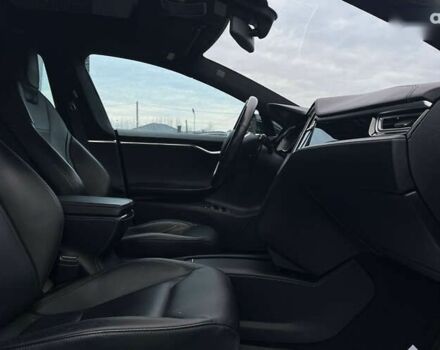 Тесла Модель С, объемом двигателя 0 л и пробегом 152 тыс. км за 18900 $, фото 20 на Automoto.ua