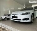 Тесла Модель С, объемом двигателя 0 л и пробегом 129 тыс. км за 20500 $, фото 1 на Automoto.ua