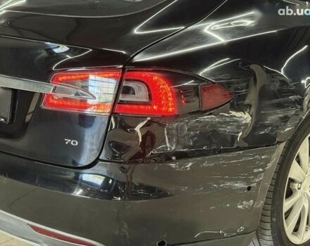 Тесла Модель С, объемом двигателя 0 л и пробегом 104 тыс. км за 13600 $, фото 29 на Automoto.ua