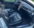 Тесла Модель С, объемом двигателя 0 л и пробегом 98 тыс. км за 19500 $, фото 21 на Automoto.ua