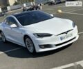 Тесла Модель С, об'ємом двигуна 0 л та пробігом 113 тис. км за 20300 $, фото 91 на Automoto.ua