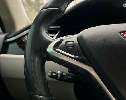 Тесла Модель С, об'ємом двигуна 0 л та пробігом 150 тис. км за 20999 $, фото 10 на Automoto.ua