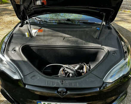 Тесла Модель С, об'ємом двигуна 0 л та пробігом 54 тис. км за 27500 $, фото 26 на Automoto.ua