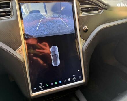 Тесла Модель С, объемом двигателя 0 л и пробегом 205 тыс. км за 16800 $, фото 10 на Automoto.ua