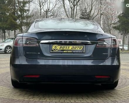 Тесла Модель С, об'ємом двигуна 0 л та пробігом 150 тис. км за 20999 $, фото 5 на Automoto.ua