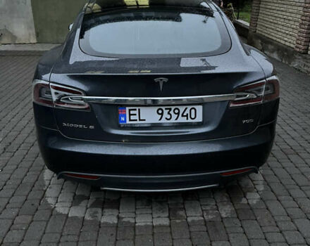 Тесла Модель С, об'ємом двигуна 0 л та пробігом 150 тис. км за 13800 $, фото 6 на Automoto.ua