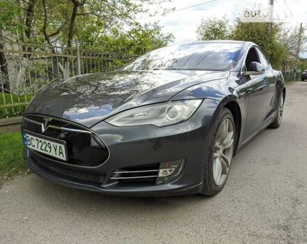 Тесла Модель С, об'ємом двигуна 0 л та пробігом 111 тис. км за 19500 $, фото 3 на Automoto.ua