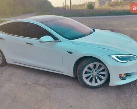Тесла Модель С, объемом двигателя 0 л и пробегом 118 тыс. км за 23999 $, фото 2 на Automoto.ua