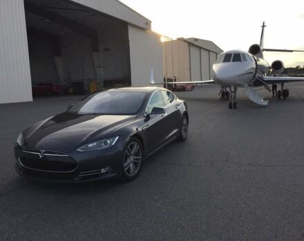 Тесла Модель С, об'ємом двигуна 0 л та пробігом 111 тис. км за 19500 $, фото 6 на Automoto.ua