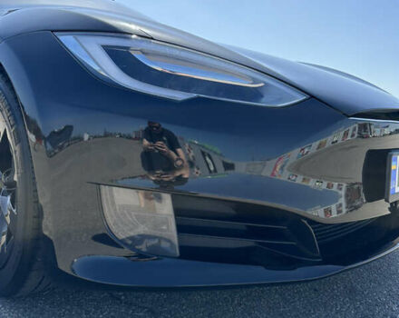 Тесла Модель С, об'ємом двигуна 0 л та пробігом 144 тис. км за 23900 $, фото 7 на Automoto.ua