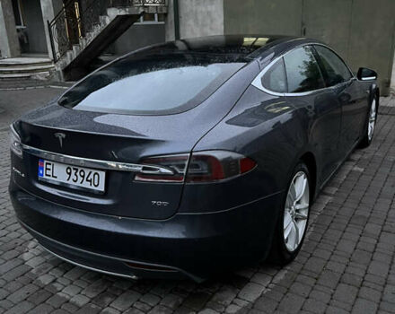 Тесла Модель С, об'ємом двигуна 0 л та пробігом 150 тис. км за 13800 $, фото 7 на Automoto.ua
