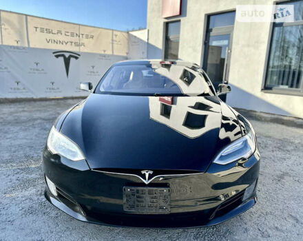 Тесла Модель С, об'ємом двигуна 0 л та пробігом 126 тис. км за 22000 $, фото 1 на Automoto.ua
