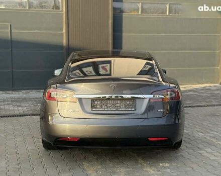 Тесла Модель С, объемом двигателя 0 л и пробегом 205 тыс. км за 16800 $, фото 4 на Automoto.ua