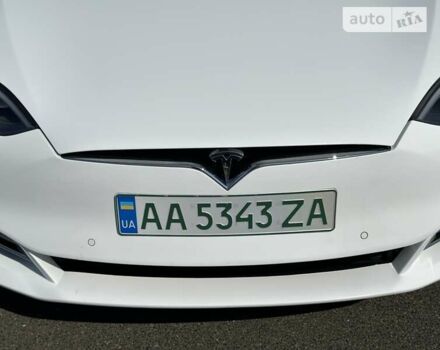 Тесла Модель С, об'ємом двигуна 0 л та пробігом 113 тис. км за 20300 $, фото 28 на Automoto.ua