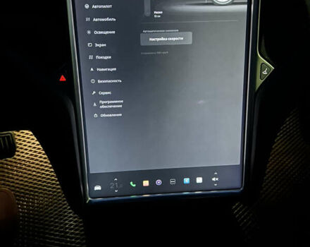 Тесла Модель С, объемом двигателя 0 л и пробегом 140 тыс. км за 35000 $, фото 1 на Automoto.ua