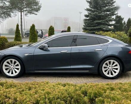 Тесла Модель С, об'ємом двигуна 0 л та пробігом 150 тис. км за 20999 $, фото 3 на Automoto.ua