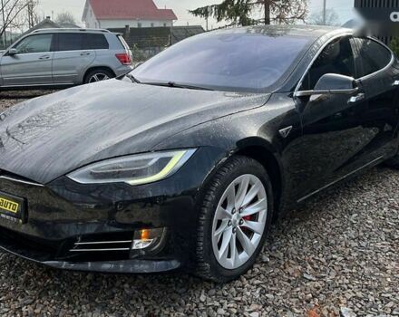 Тесла Модель С, об'ємом двигуна 0 л та пробігом 190 тис. км за 16699 $, фото 3 на Automoto.ua