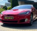 Тесла Модель С, объемом двигателя 0 л и пробегом 68 тыс. км за 25700 $, фото 2 на Automoto.ua
