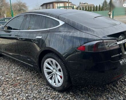 Тесла Модель С, об'ємом двигуна 0 л та пробігом 190 тис. км за 16699 $, фото 5 на Automoto.ua