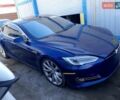 Тесла Модель С, объемом двигателя 0 л и пробегом 94 тыс. км за 5850 $, фото 1 на Automoto.ua