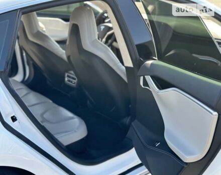 Тесла Модель С, об'ємом двигуна 0 л та пробігом 113 тис. км за 20300 $, фото 36 на Automoto.ua