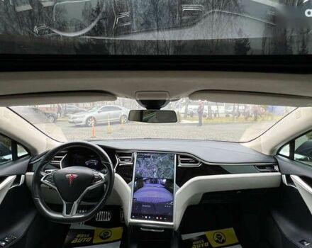Тесла Модель С, об'ємом двигуна 0 л та пробігом 150 тис. км за 20999 $, фото 14 на Automoto.ua