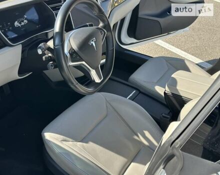 Тесла Модель С, об'ємом двигуна 0 л та пробігом 113 тис. км за 20300 $, фото 69 на Automoto.ua