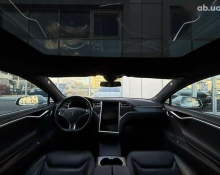 Тесла Модель С, об'ємом двигуна 0 л та пробігом 128 тис. км за 18999 $, фото 9 на Automoto.ua