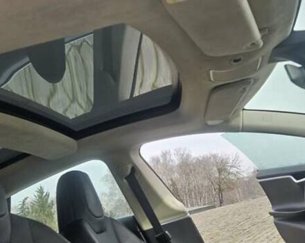 Тесла Модель С, объемом двигателя 0 л и пробегом 220 тыс. км за 17500 $, фото 19 на Automoto.ua
