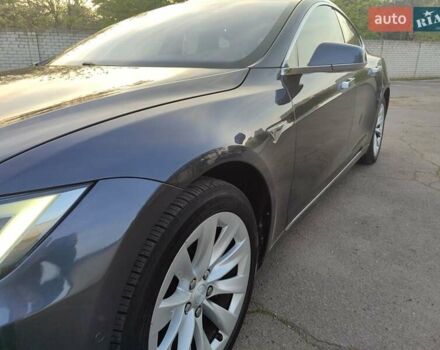 Тесла Модель С, об'ємом двигуна 0 л та пробігом 180 тис. км за 23500 $, фото 25 на Automoto.ua