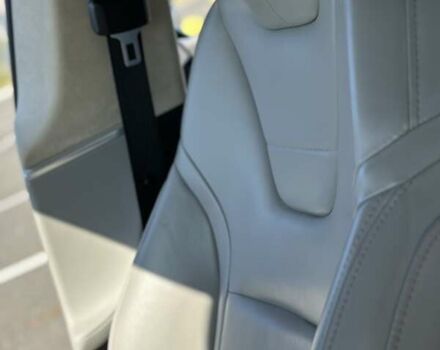 Тесла Модель С, об'ємом двигуна 0 л та пробігом 113 тис. км за 20300 $, фото 41 на Automoto.ua