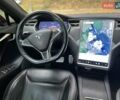 Тесла Модель С, объемом двигателя 0 л и пробегом 90 тыс. км за 24000 $, фото 5 на Automoto.ua