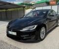Тесла Модель С, объемом двигателя 0 л и пробегом 141 тыс. км за 14499 $, фото 4 на Automoto.ua