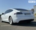 Тесла Модель С, об'ємом двигуна 0 л та пробігом 113 тис. км за 20300 $, фото 82 на Automoto.ua