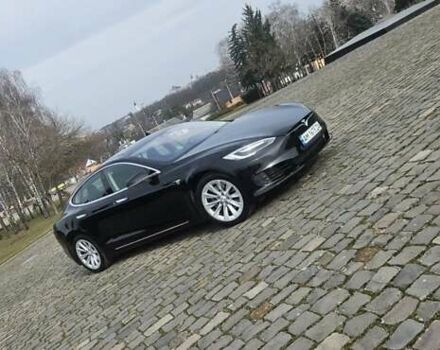 Тесла Модель С, объемом двигателя 0 л и пробегом 220 тыс. км за 17500 $, фото 10 на Automoto.ua