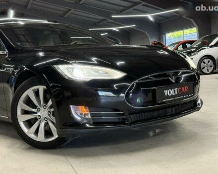 Тесла Модель С, объемом двигателя 0 л и пробегом 104 тыс. км за 13600 $, фото 3 на Automoto.ua