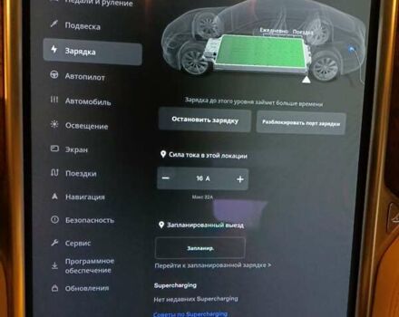 Тесла Модель С, объемом двигателя 0 л и пробегом 118 тыс. км за 23999 $, фото 1 на Automoto.ua