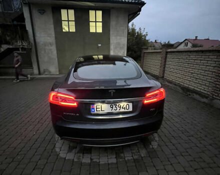 Тесла Модель С, об'ємом двигуна 0 л та пробігом 150 тис. км за 13800 $, фото 10 на Automoto.ua