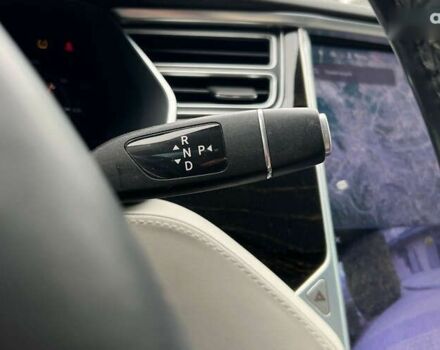 Тесла Модель С, об'ємом двигуна 0 л та пробігом 150 тис. км за 20999 $, фото 12 на Automoto.ua