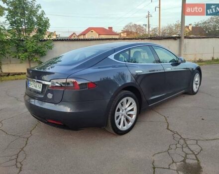 Тесла Модель С, об'ємом двигуна 0 л та пробігом 180 тис. км за 23500 $, фото 9 на Automoto.ua