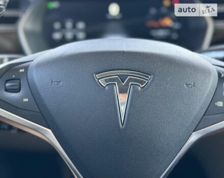 Тесла Модель С, об'ємом двигуна 0 л та пробігом 113 тис. км за 20300 $, фото 13 на Automoto.ua