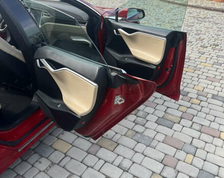 Тесла Модель С, объемом двигателя 0 л и пробегом 143 тыс. км за 14200 $, фото 9 на Automoto.ua