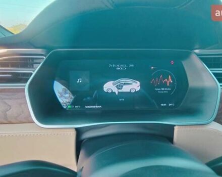 Тесла Модель С, объемом двигателя 0 л и пробегом 118 тыс. км за 23999 $, фото 10 на Automoto.ua
