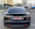 Тесла Модель С, объемом двигателя 0 л и пробегом 204 тыс. км за 35000 $, фото 4 на Automoto.ua